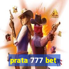 prata 777 bet